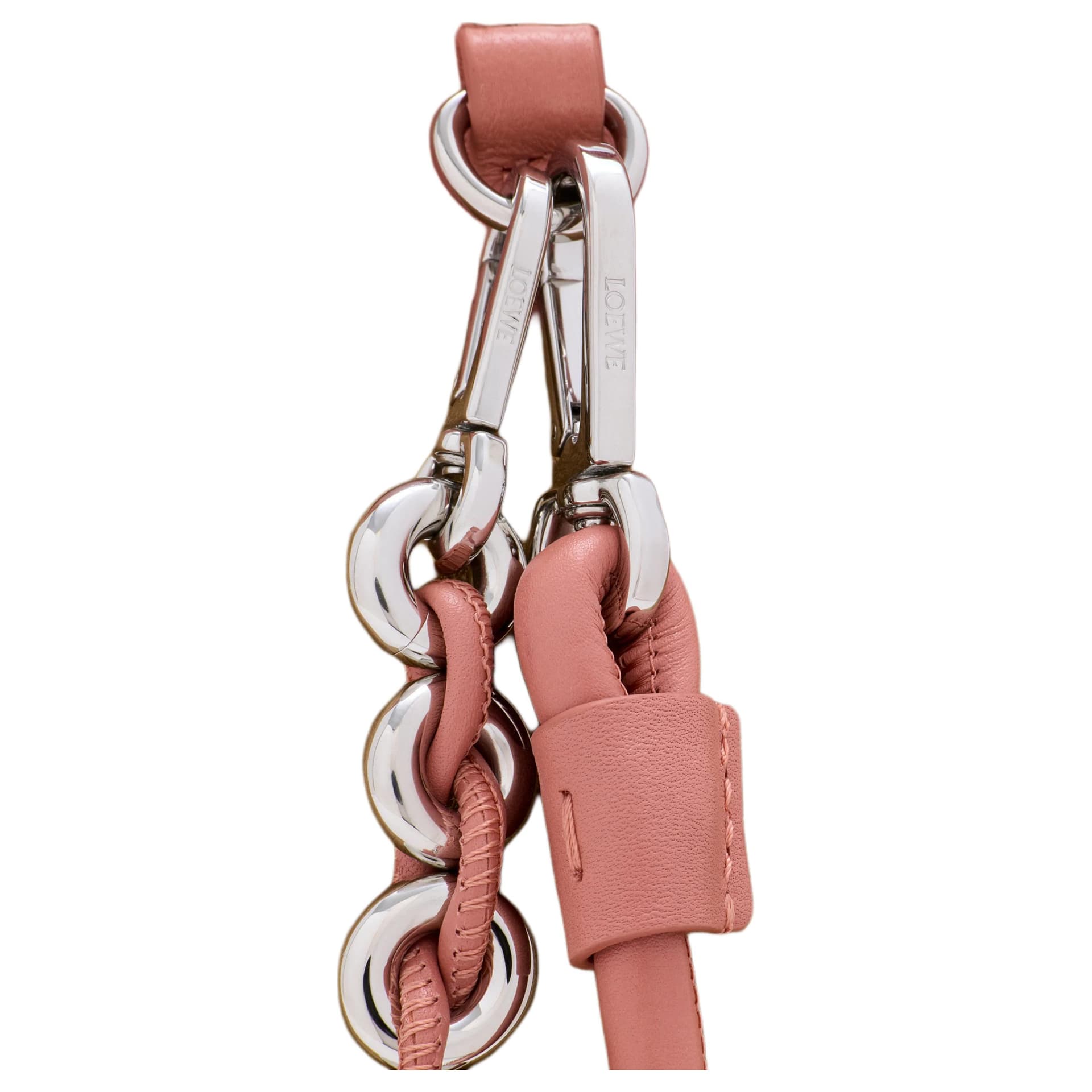 Мини-сумка LOEWE Flamenco Purse - изображение 10