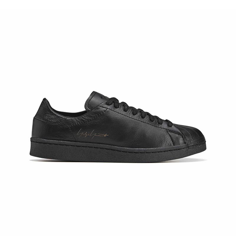 Кроссовки Y-3 SUPERSTAR ss26 - изображение 2