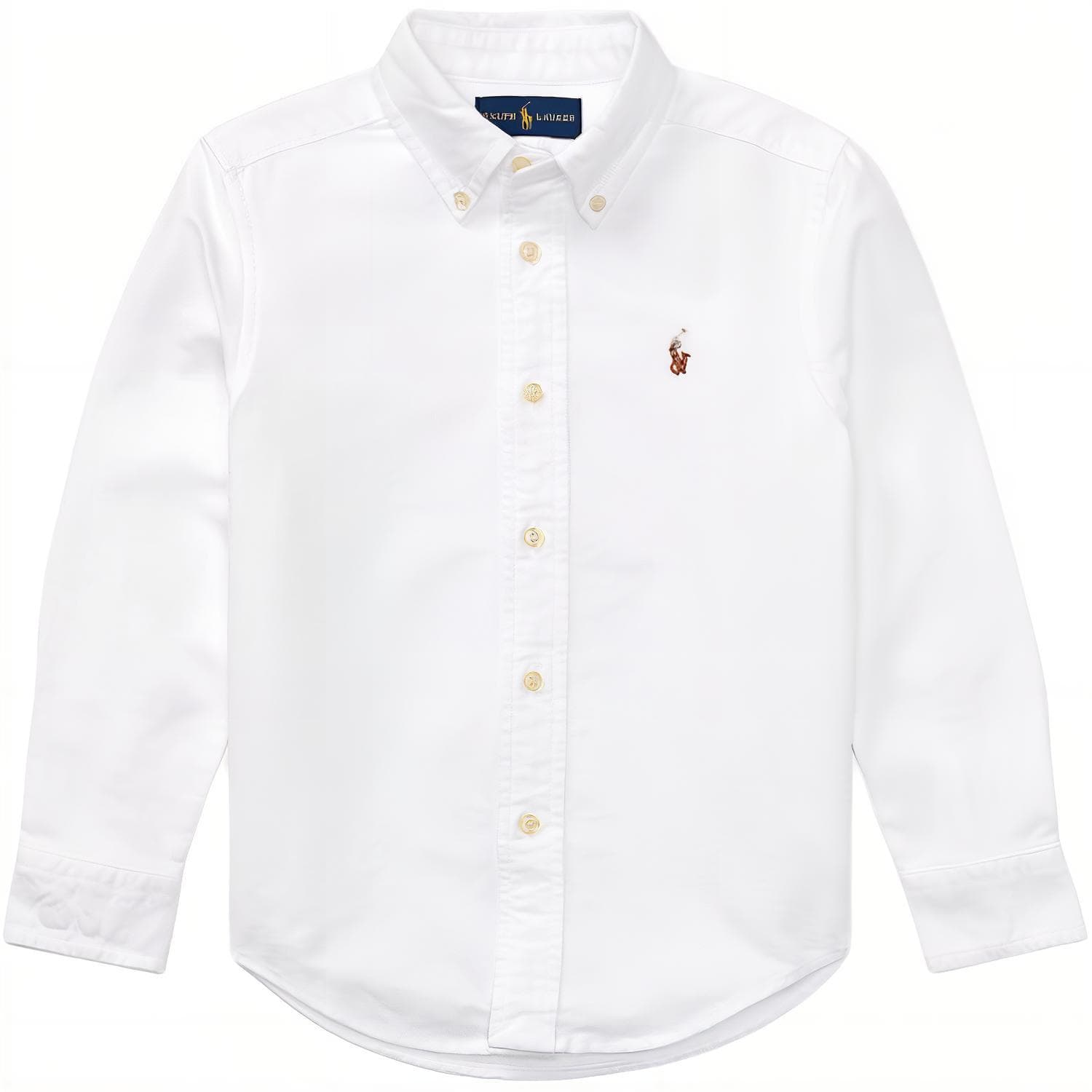 Polo Ralph Lauren Logo - изображение 1
