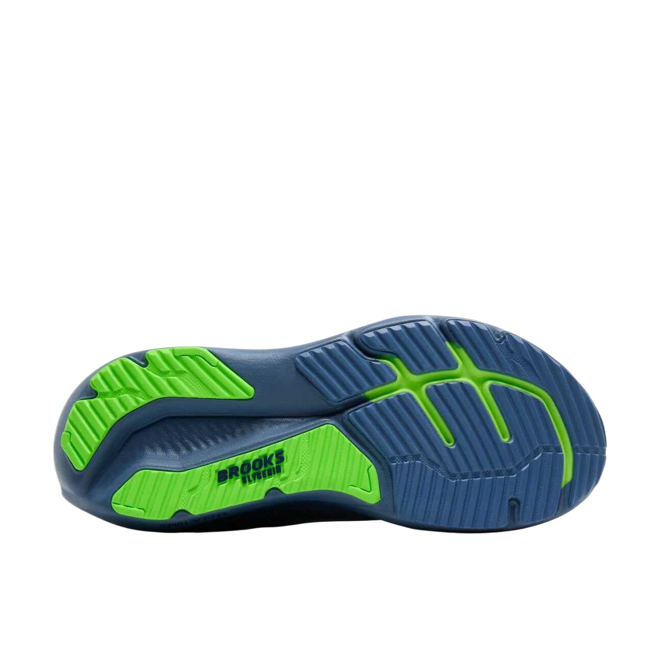 Кроссовки для бега BROOKS GLYCERIN 23 Амортизация Дышащий Поддержка Отскок Низкий Верх Беговые кроссовки Мужской - изображение 5