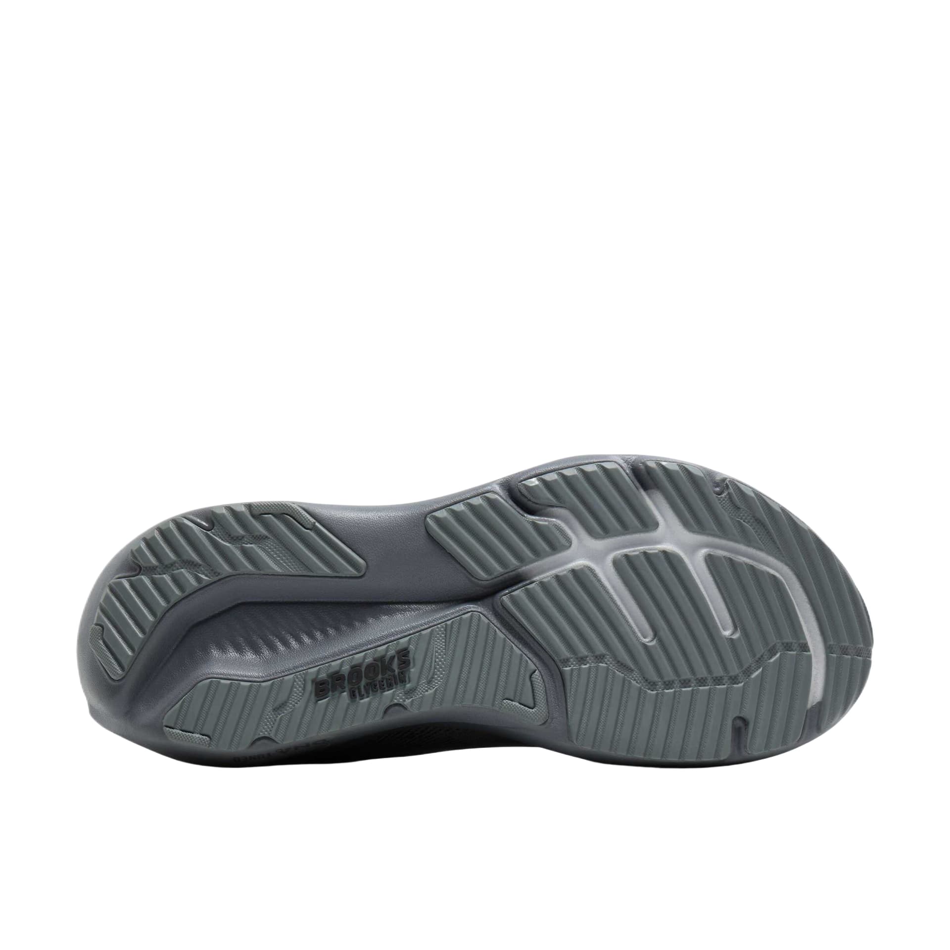 Кроссовки для бега Brooks GLYCERIN 23 Удобный Круглый Палец Амортизация Дышащий Поддержка Отскок Амортизация Дышащий Поддержка Отскок - изображение 6
