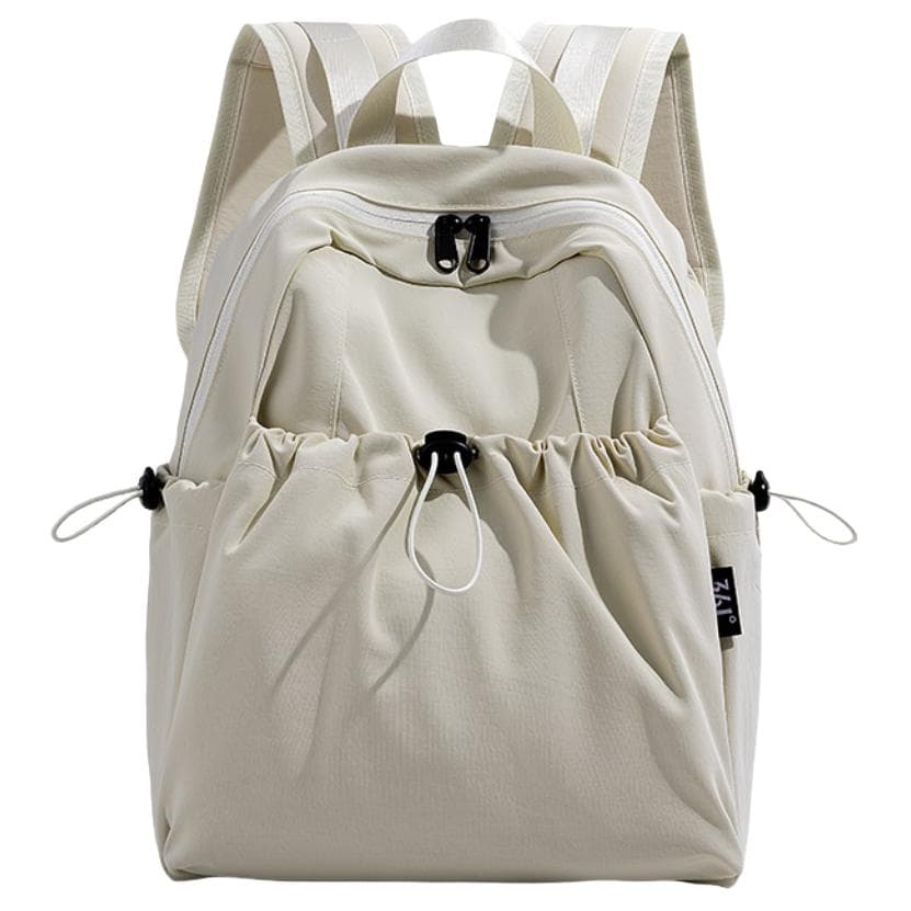 Рюкзак 361° Oxford Backpack Женский Экрю - изображение 1