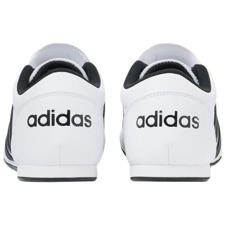 Кроссовки Adidas Low Топ Повседневная Обувь Женская Белая - изображение 5