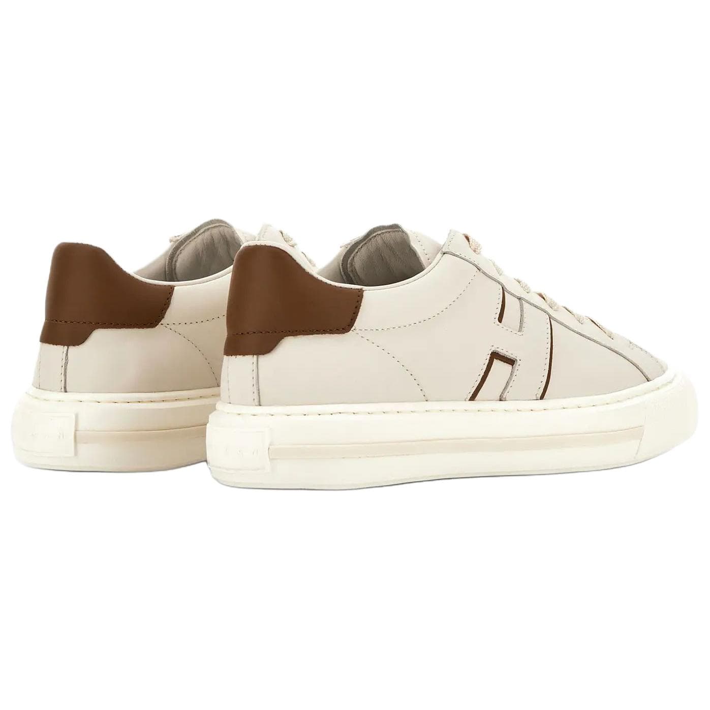 Кроссовки HOGAN H691 - изображение 4