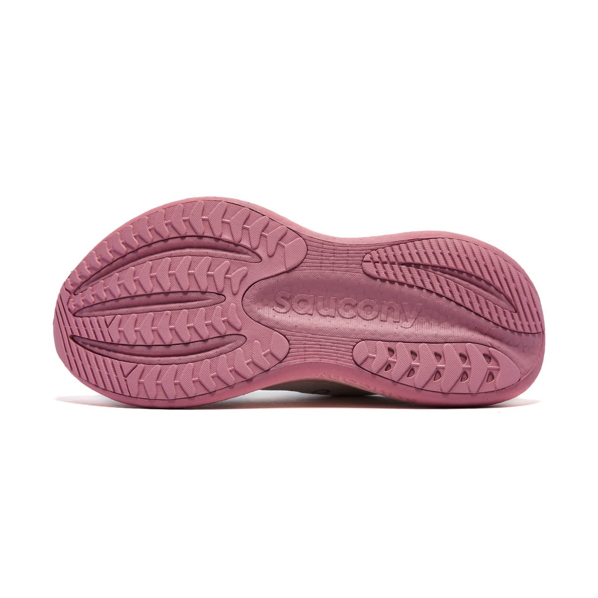 Кроссовки для бега Saucony Triumph 23 TRAINING RUNNING Обувь Женские Экрю - изображение 5