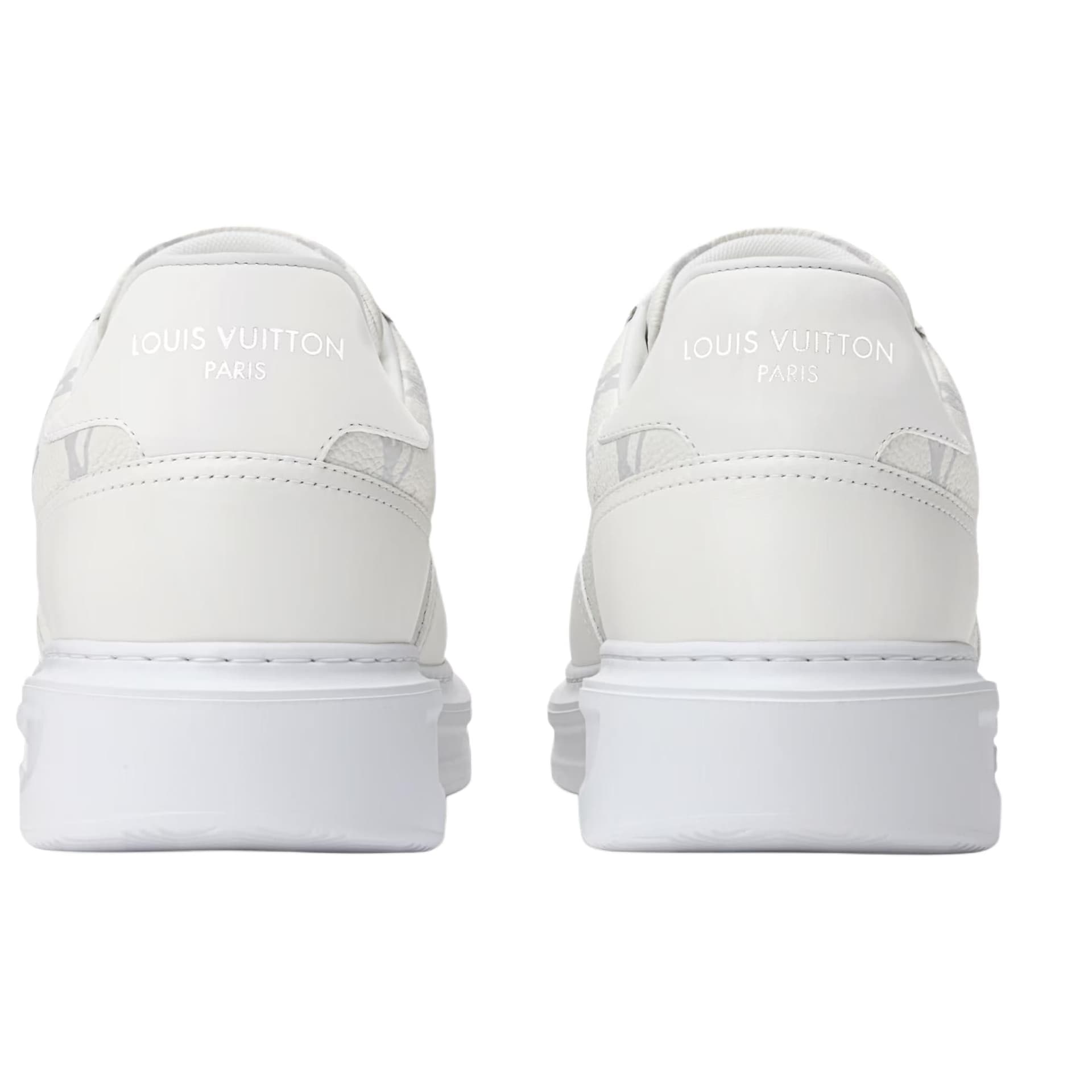 Кроссовки LOUIS VUITTON Beverly Hills - изображение 5