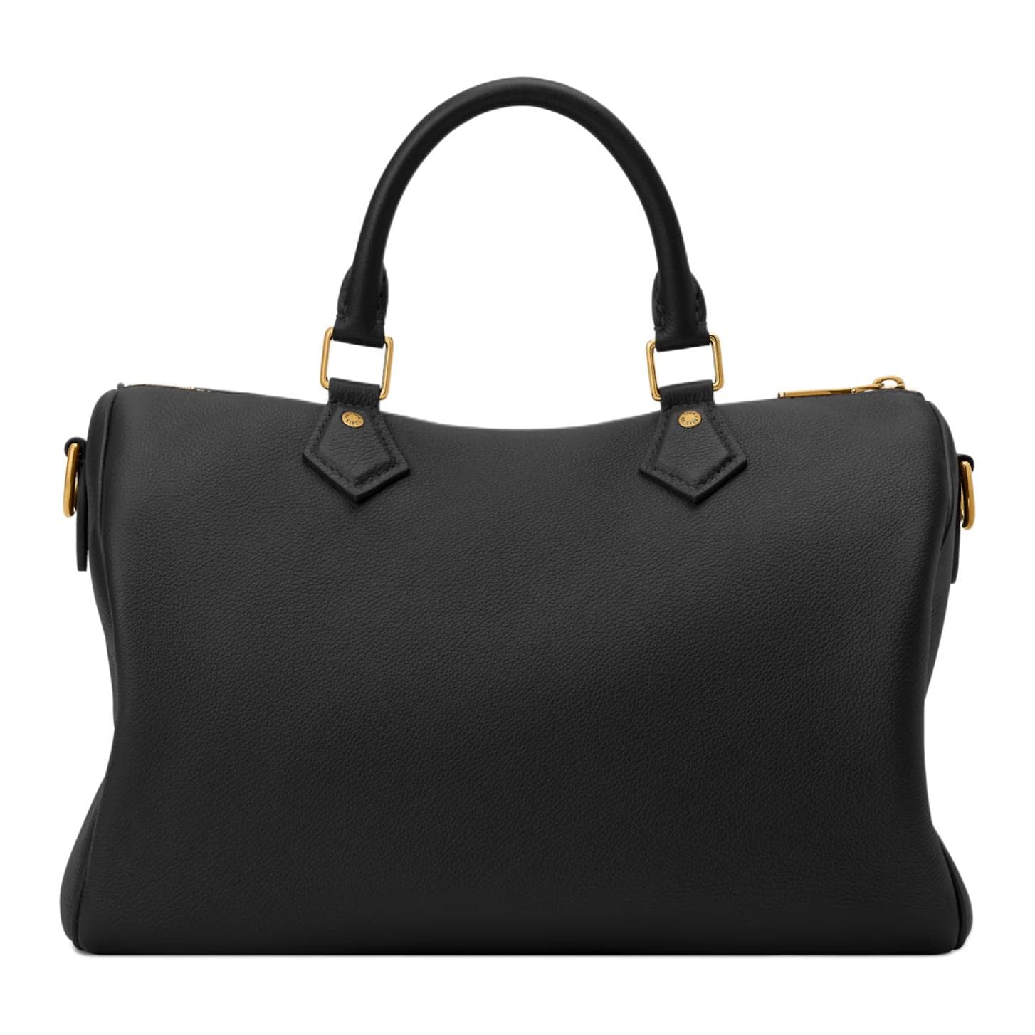 Сумка LOUIS VUITTON SPEEDY SOFT 30 LV - изображение 3