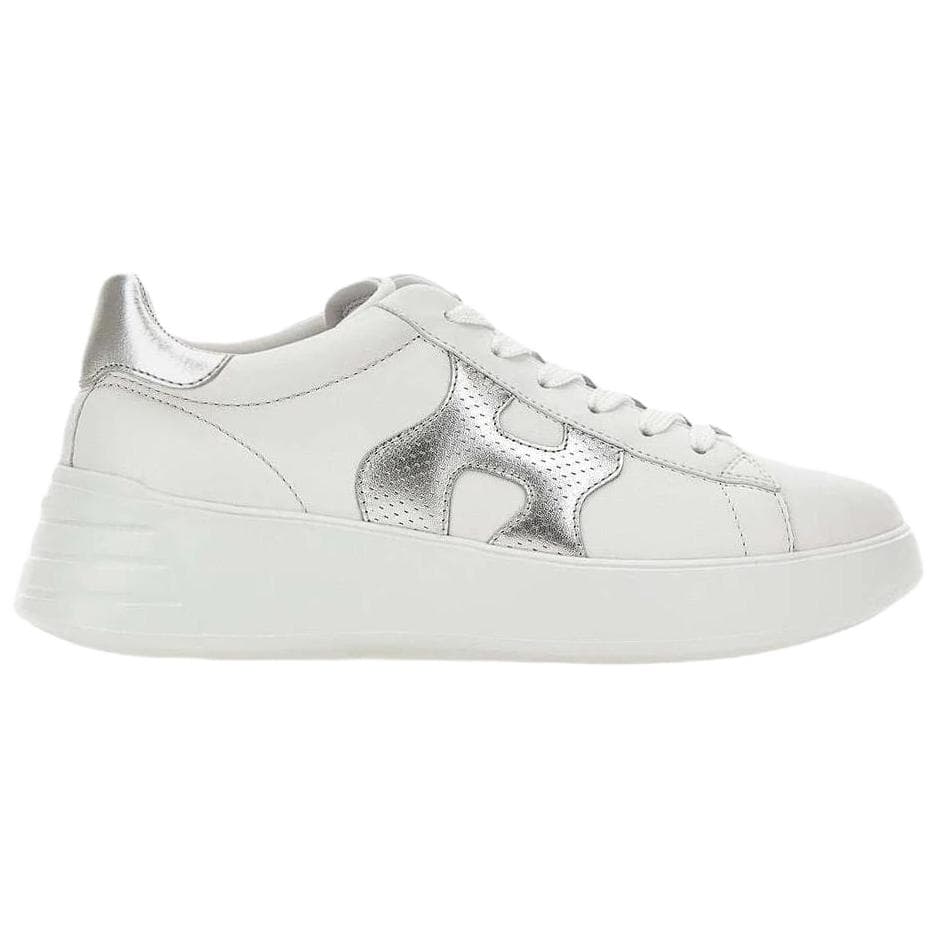 Кроссовки HOGAN Rebel 5cm - изображение 2