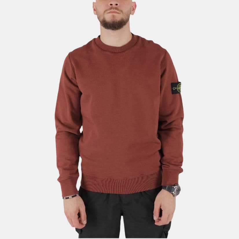 Худи STONE ISLAND - изображение 3