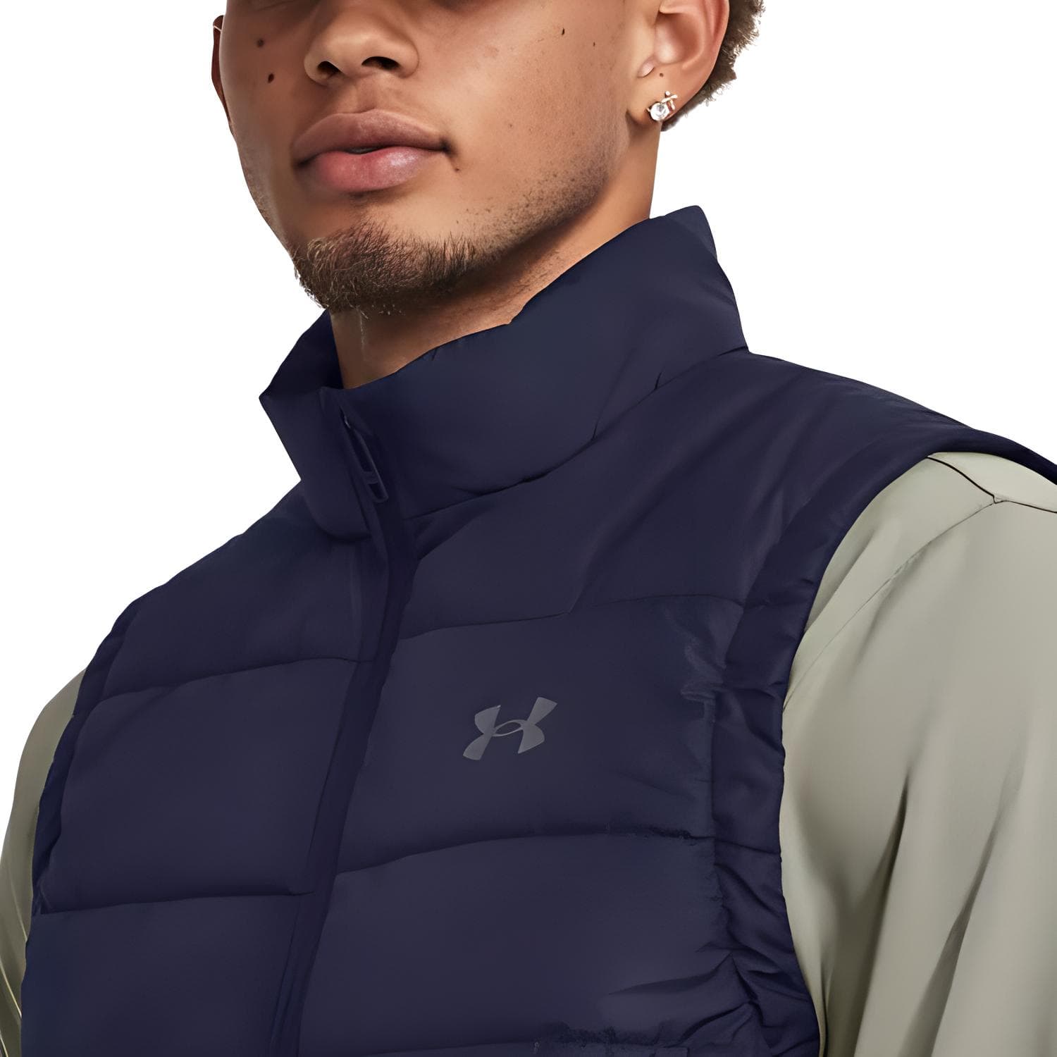 Жилет Under Armour - изображение 6