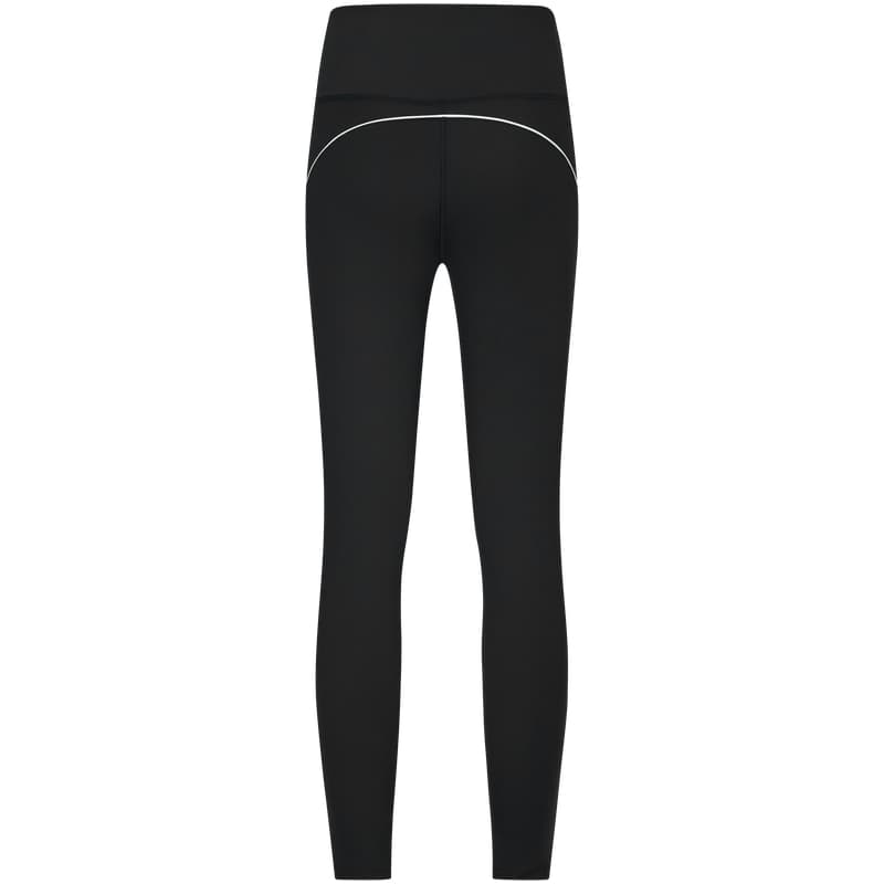 Штаны Calvin Klein Вязаные Спортивные Штаны Женские - изображение 3