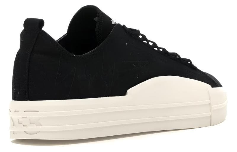 Кроссовки Y-3 Yuben - изображение 4