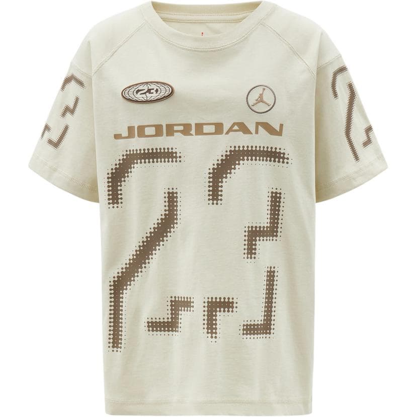 Футболка Jordan Kids T-рубашки - изображение 1