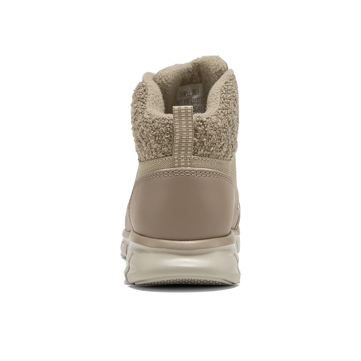Ботинки зимние Skechers Synergy - изображение 4