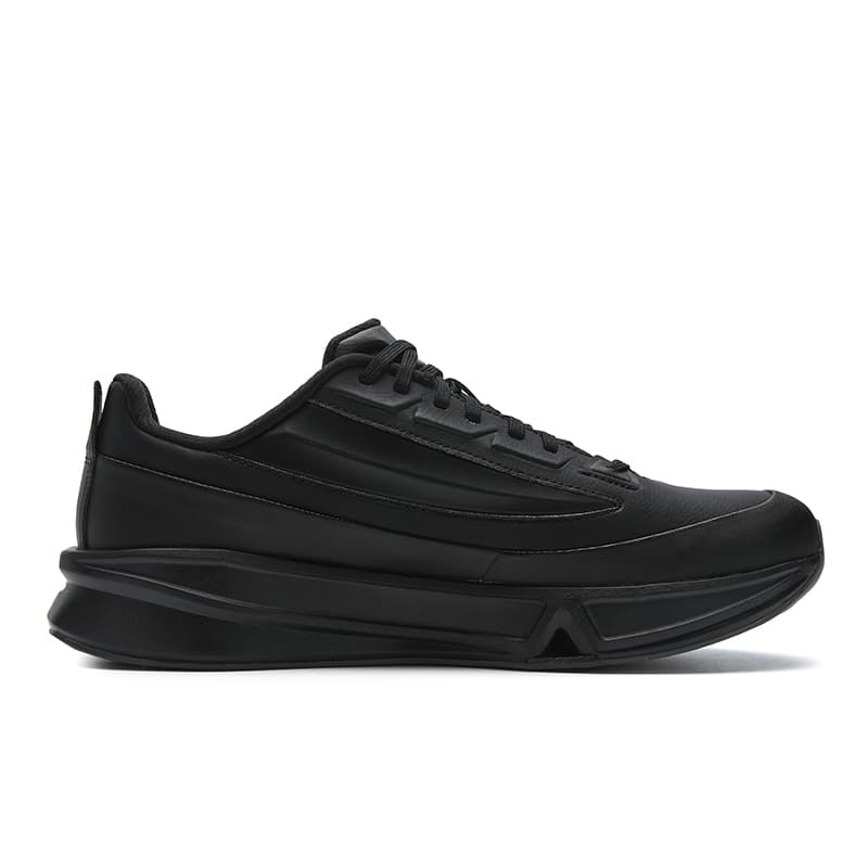 Кроссовки для бега FILA AURA Синтетическая кожа кожа низкий топ повседневные тренировки физкультурный зачет городская коммутация - изображение 2