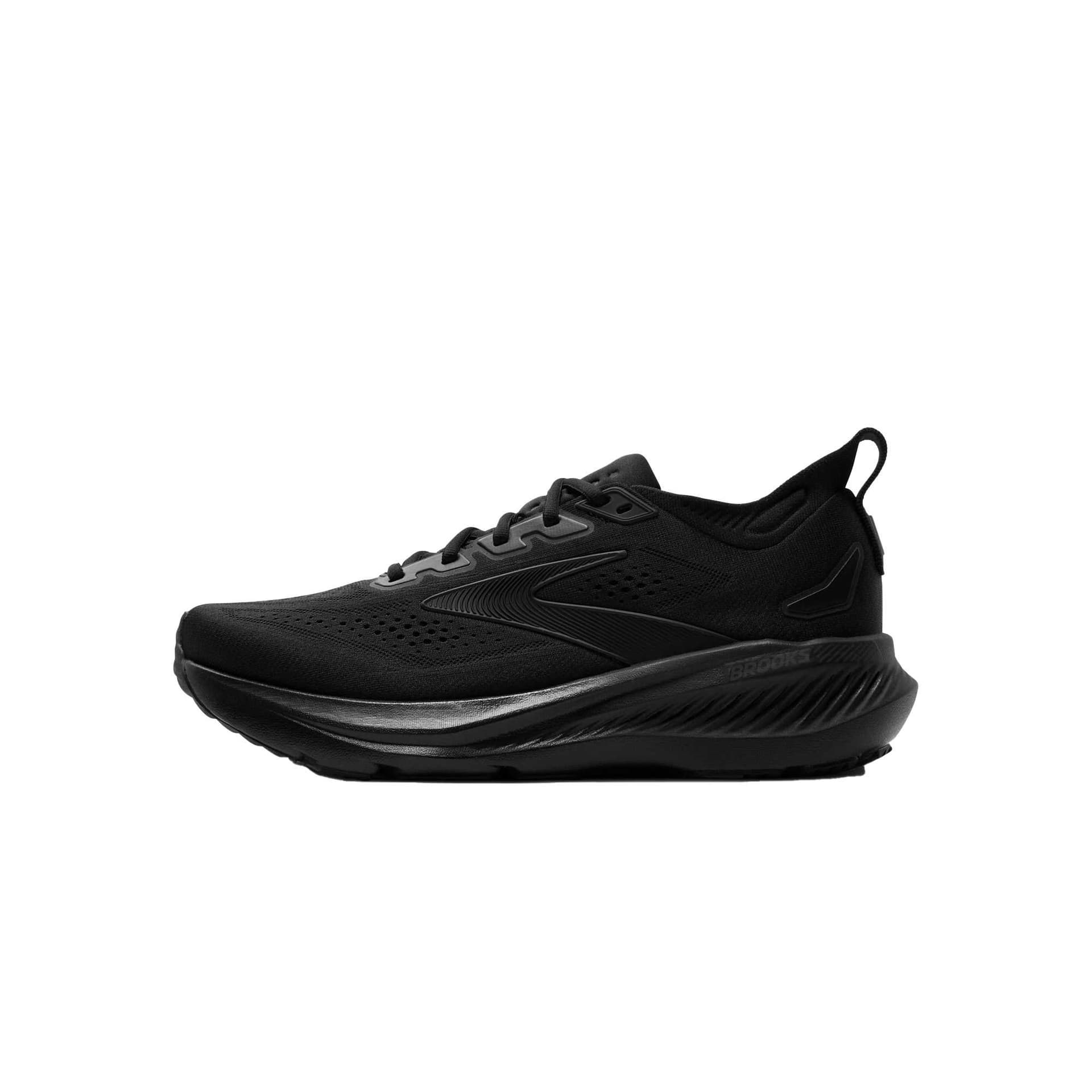 Кроссовки для бега Brooks Glycerin GTS 23 Амортизация Дышащий Поддержка Low Топ Беговые кроссовки Мужской - изображение 1