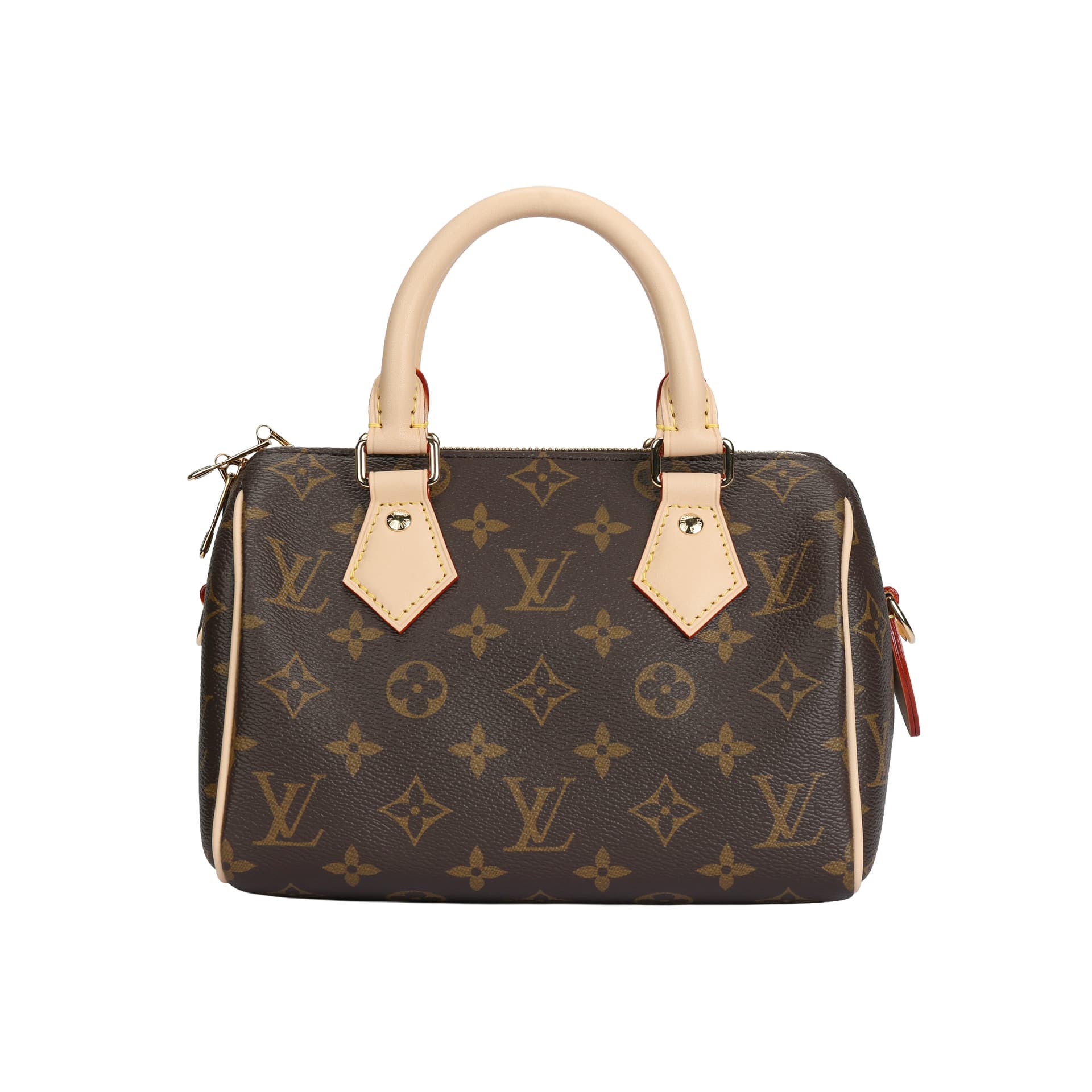 Сумка Louis Vuitton Speedy 20 - изображение 13