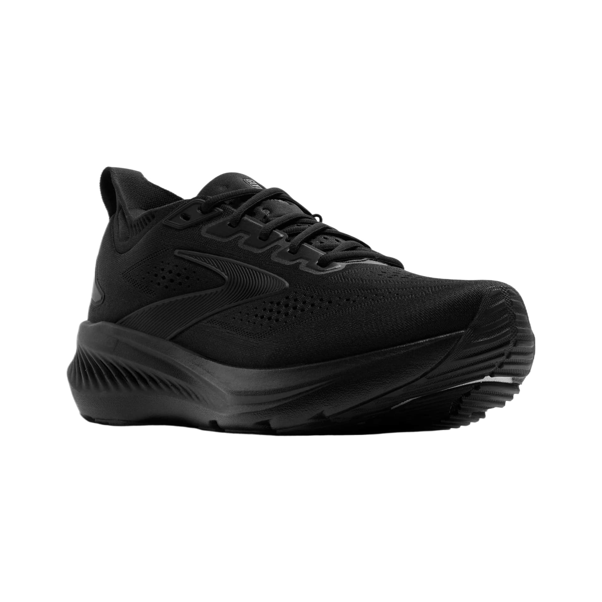 Кроссовки для бега Brooks Glycerin GTS 23 Амортизация Дышащий Поддержка Low Топ Беговые кроссовки Мужской - изображение 3