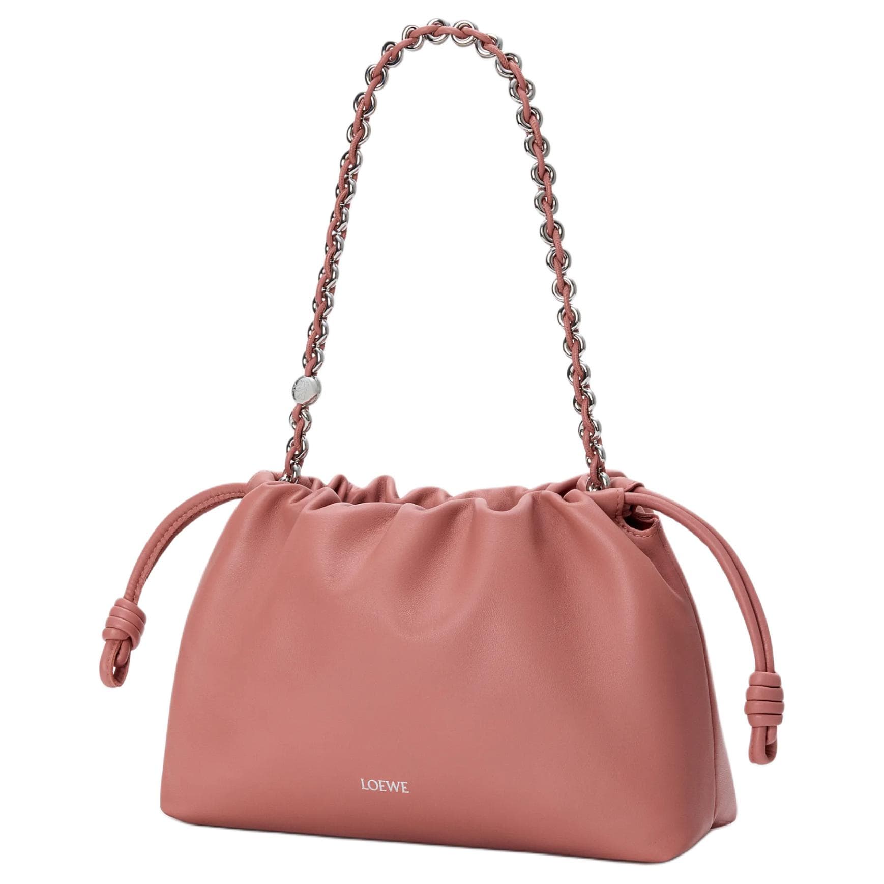 Мини-сумка LOEWE Flamenco Purse - изображение 3