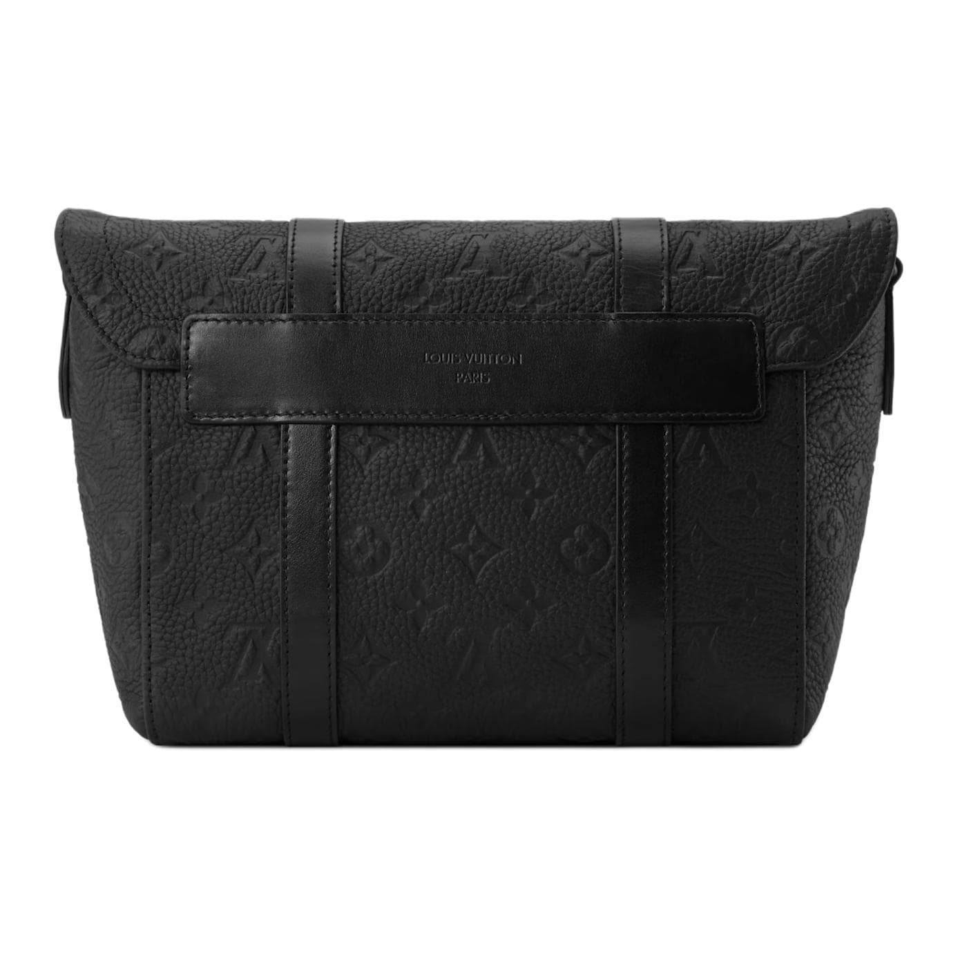 Сумка через плечо LOUIS VUITTON CHRISTOPHERMessenger Taurillon Monogram - изображение 3