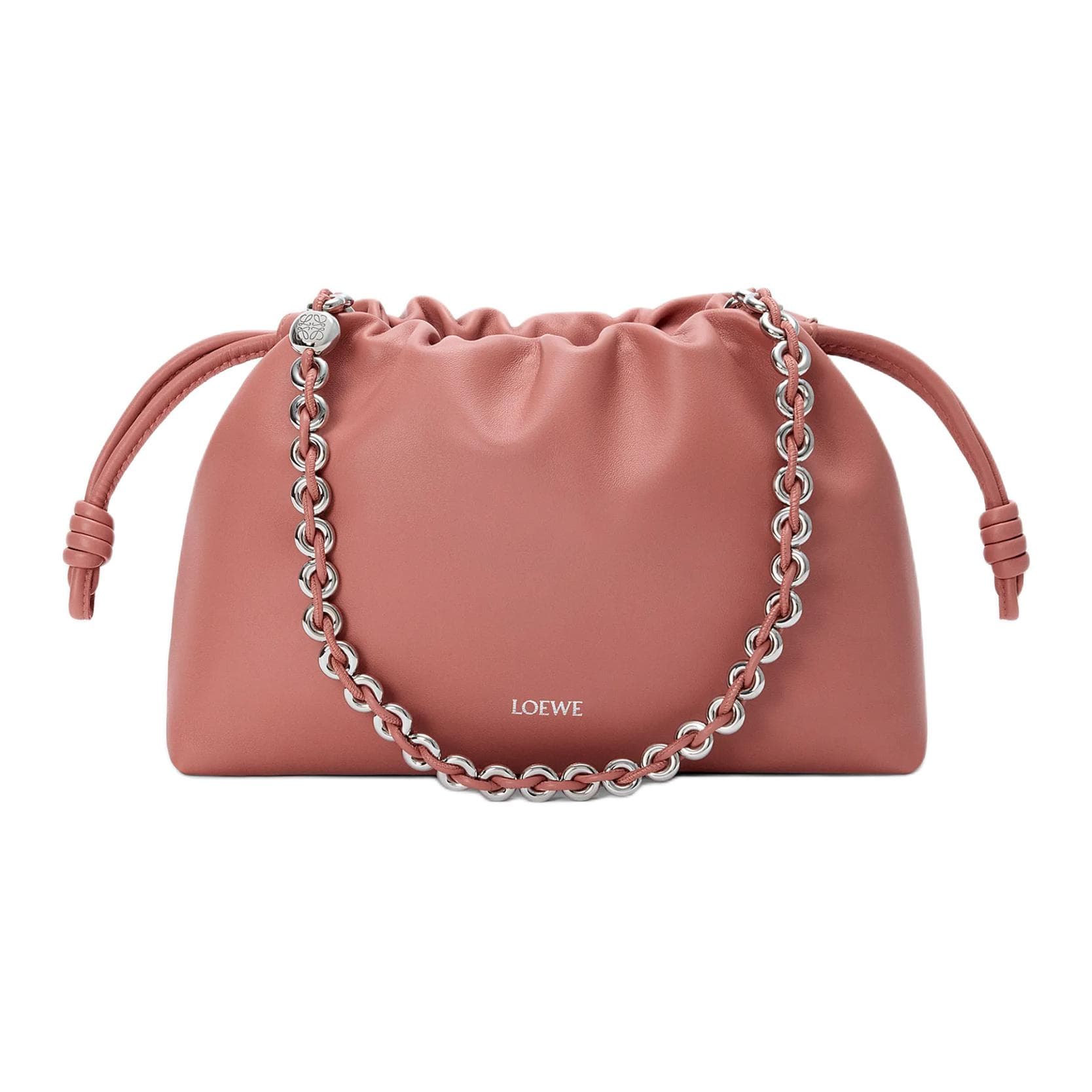 Мини-сумка LOEWE Flamenco Purse - изображение 1