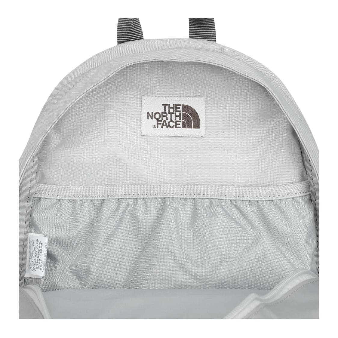 Рюкзак THE NORTH FACE ELECTRON 10L - изображение 5