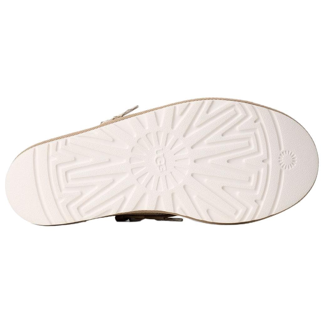 Кроссовки UGG Minimel Low Profile СНИКЕР Спилок Коровья Кожа Низкий Верх Повседневная Обувь Женская Дымчато-Серый - изображение 6