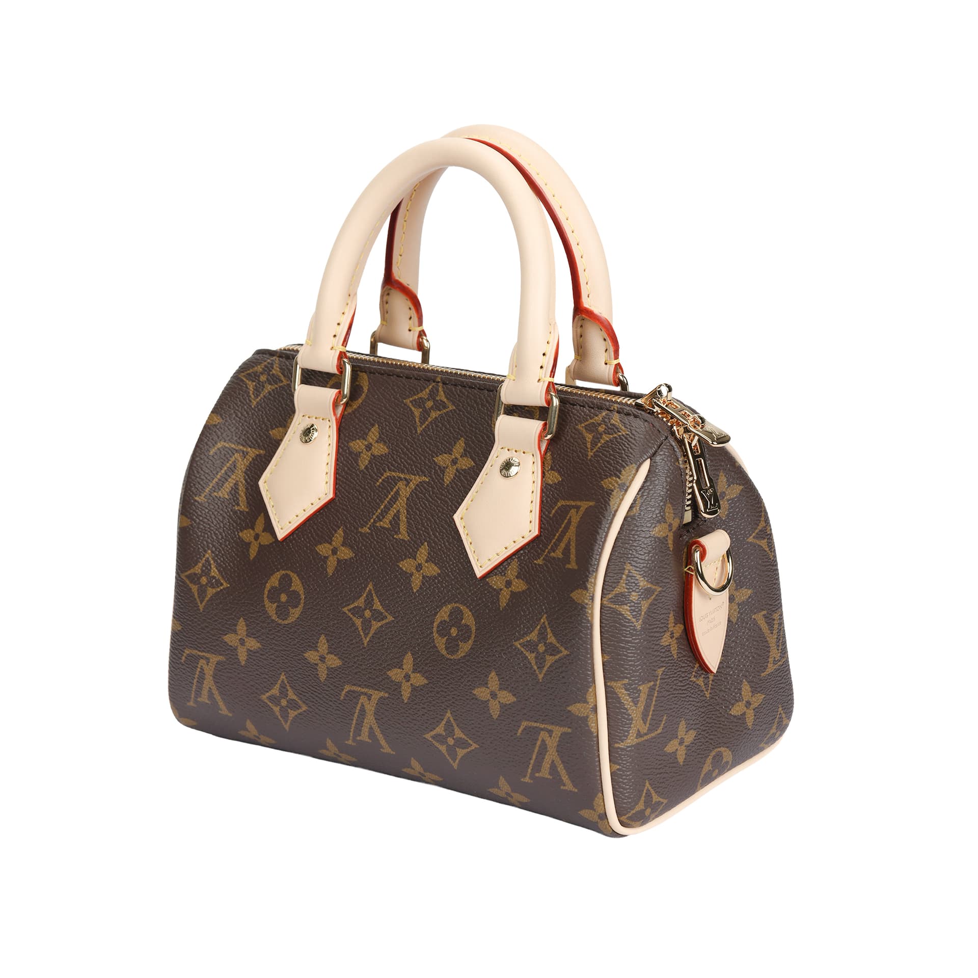Сумка Louis Vuitton Speedy 20 - изображение 12