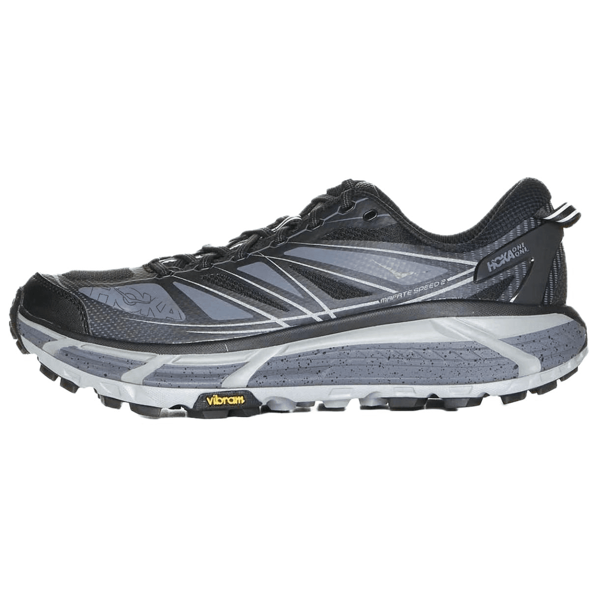 Кроссовки для бега HOKA ONE ONE - изображение 1