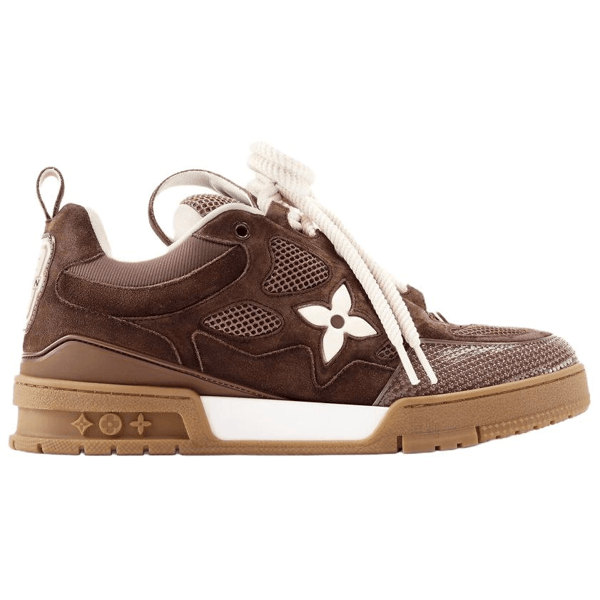 Кроссовки LOUIS VUITTON Skate SS26 - изображение 2