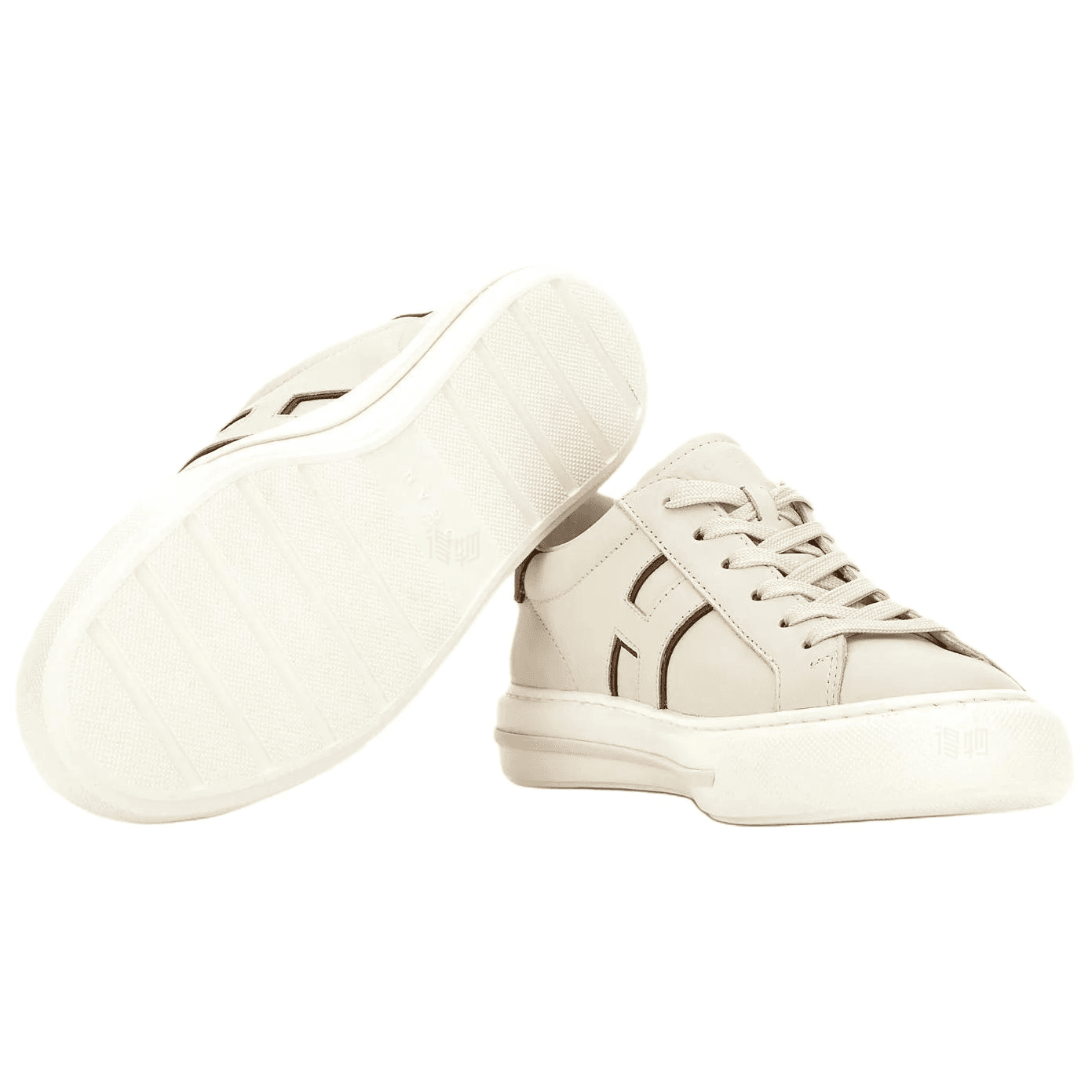 Кроссовки HOGAN H691 - изображение 6