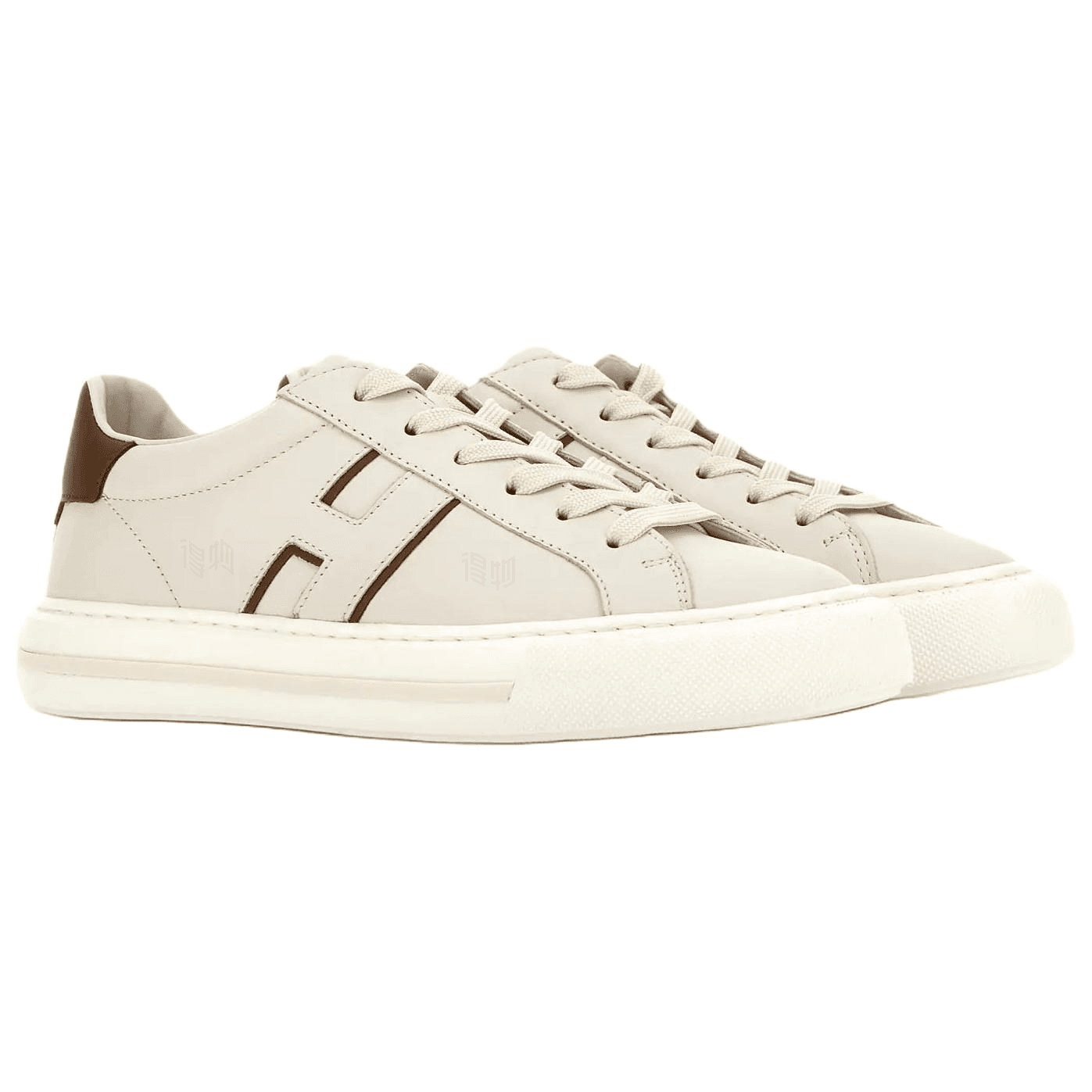 Кроссовки HOGAN H691 - изображение 3