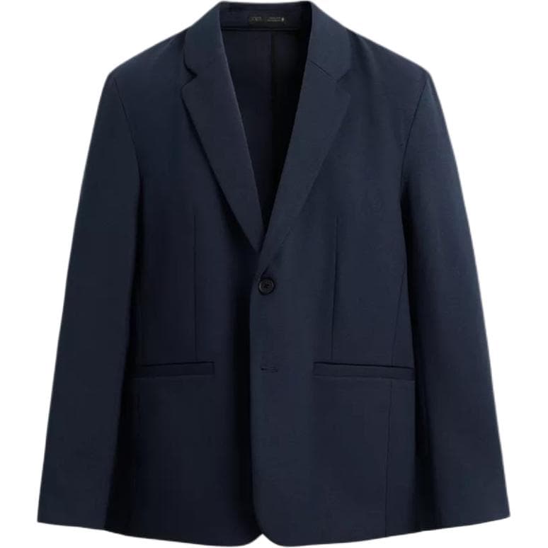 Пиджак ZARA Мужские Деловые Костюмы - изображение 5