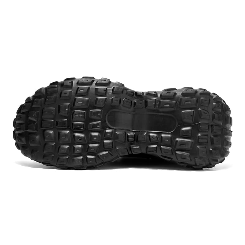 Кроссовки JEANSWEST массивные кроссовки мужские - изображение 4