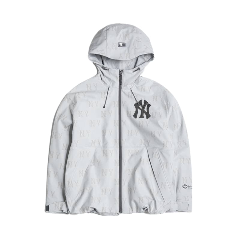Куртка MLB SS26 WINDSTOPPER GORE-TEX - изображение 3