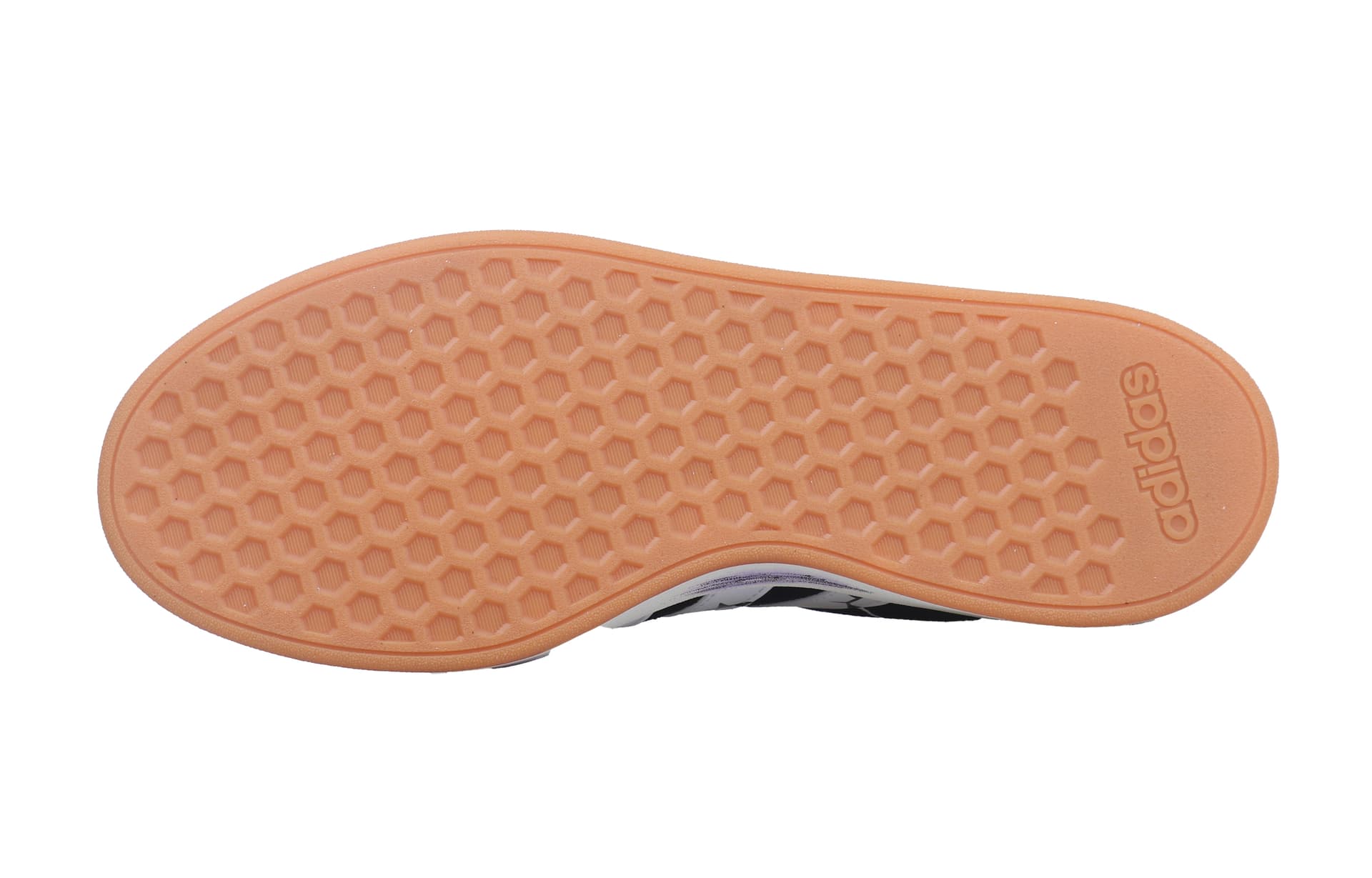 Кроссовки adidas Grand Court Base 00s - изображение 6