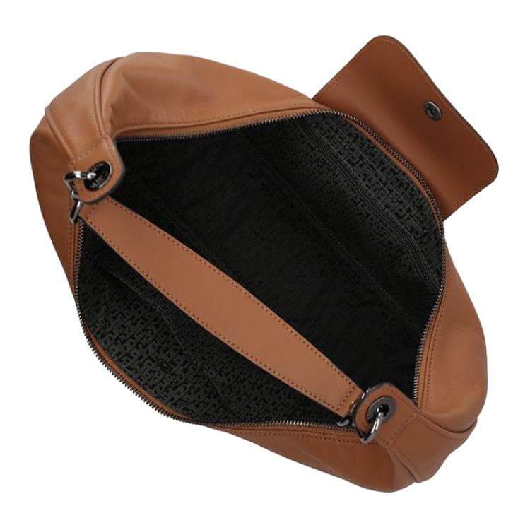 Мини-сумка LONGCHAMP Le Pliage Xtra Logo - изображение 6