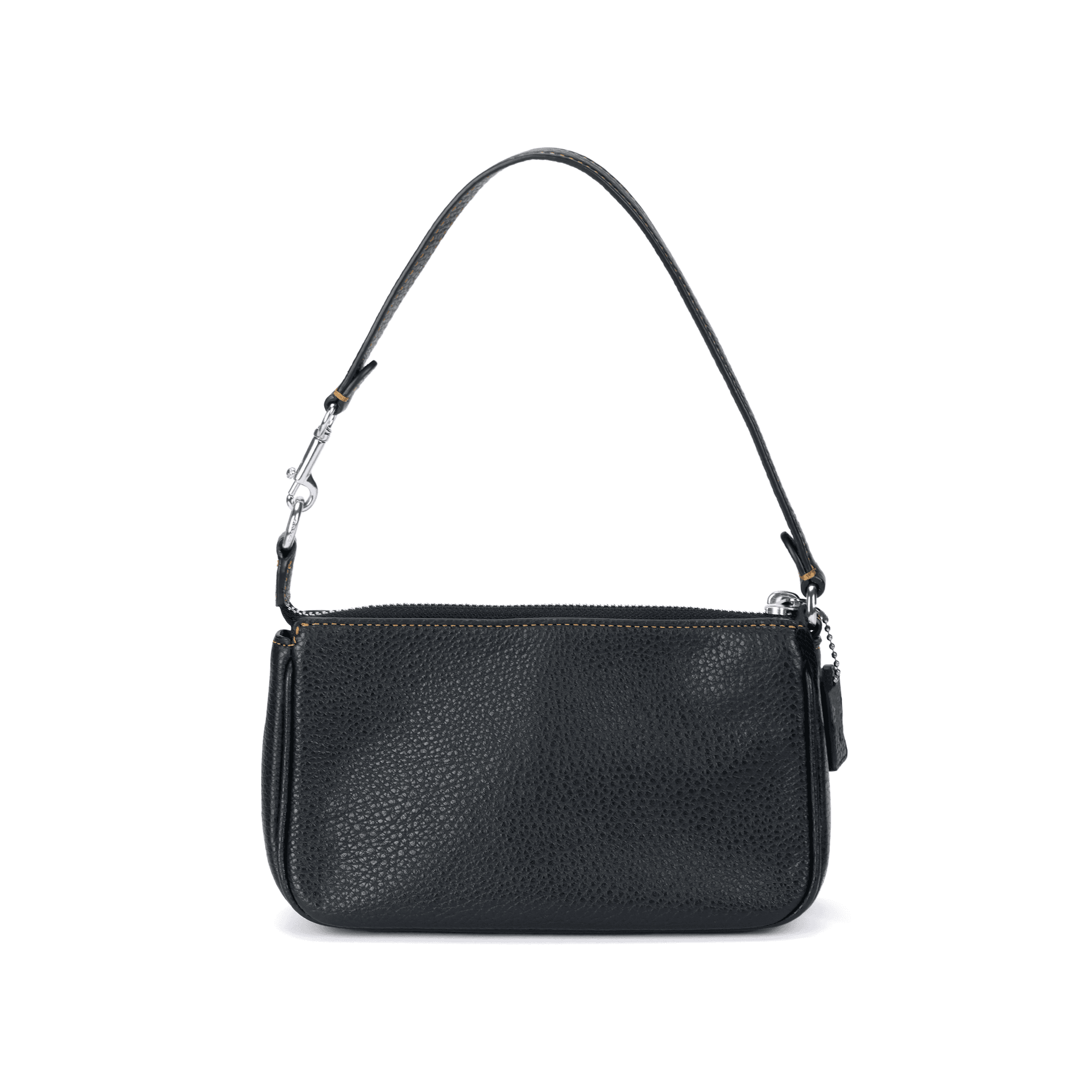 Сумка COACH Nolita 19 - изображение 7