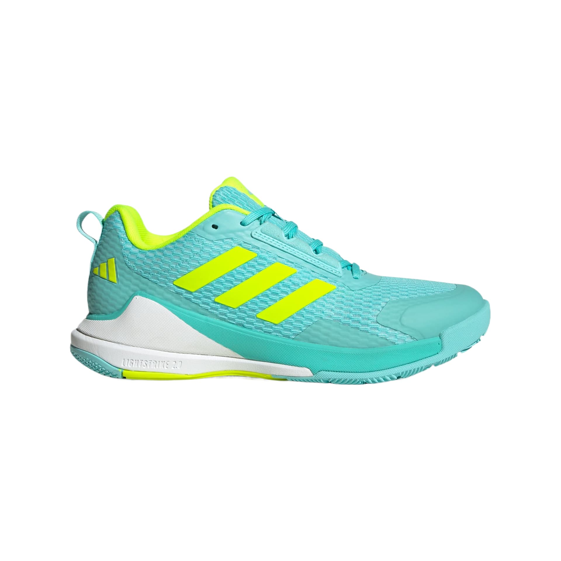 Кроссовки Adidas Novaflight 2 Ткань Амортизация Покрытие Поддержка Амортизация и Легкость Покрытие Поддержка Легкий Низкий Верх - изображение 2