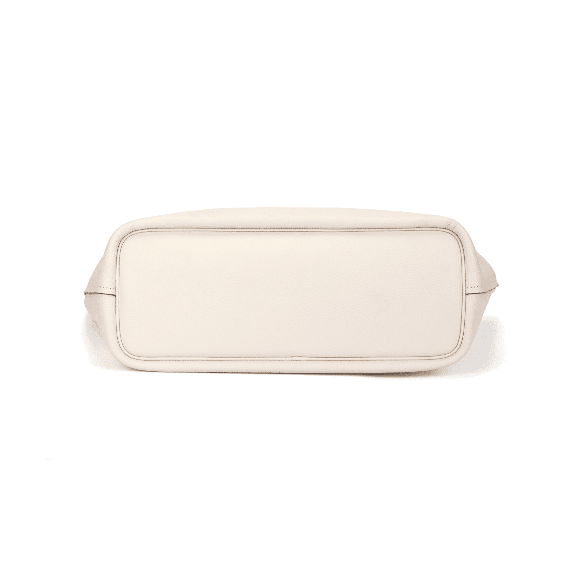 Мини-сумка COACH Tote 34 White - изображение 8