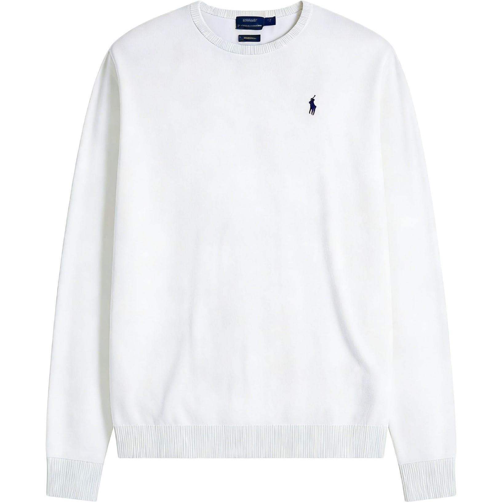 Кофта Polo Ralph Lauren Трикотаж Стандартный размер Женские - изображение 1