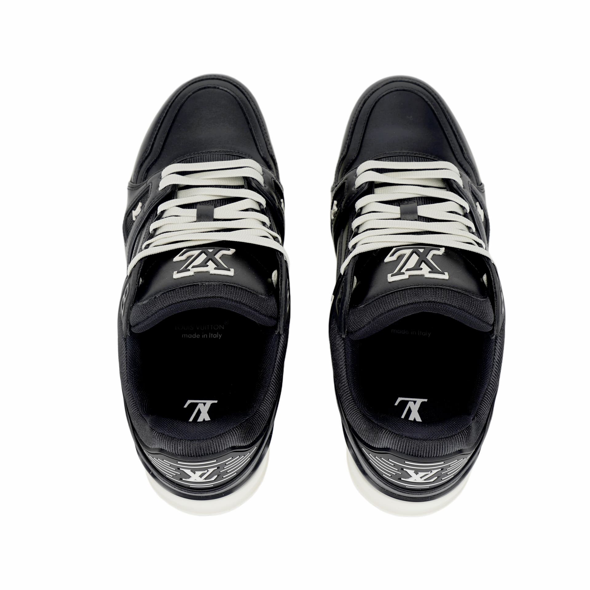 Кроссовки LOUIS VUITTON Trainer - изображение 3