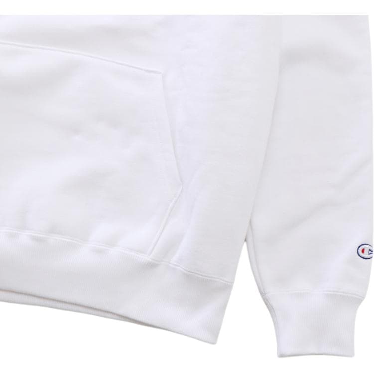 Худи Champion logo - изображение 4