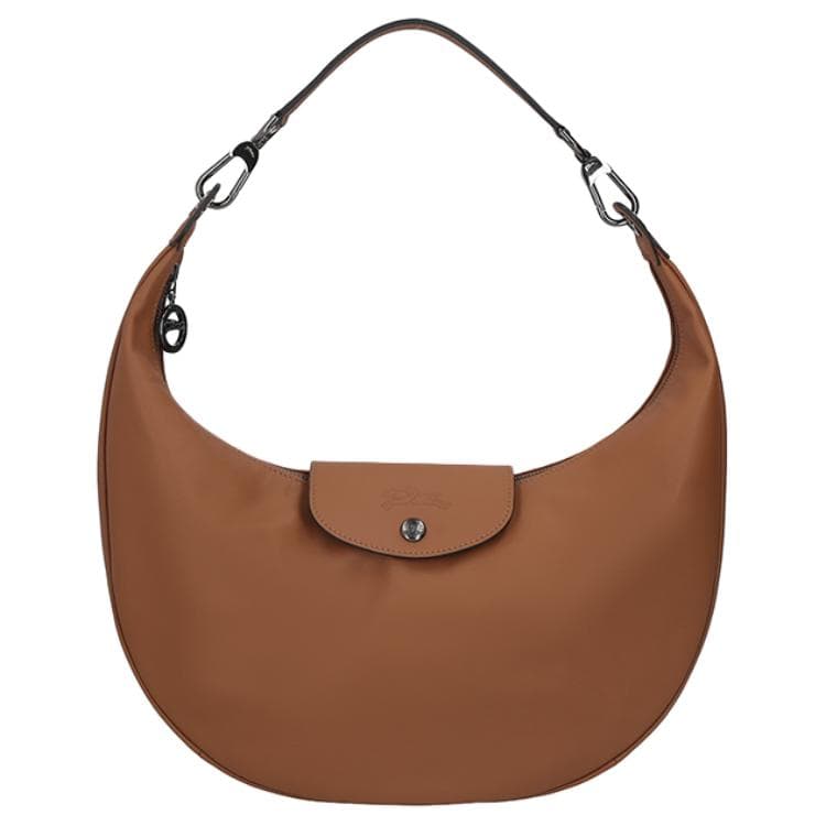Мини-сумка LONGCHAMP Le Pliage Xtra Logo - изображение 1