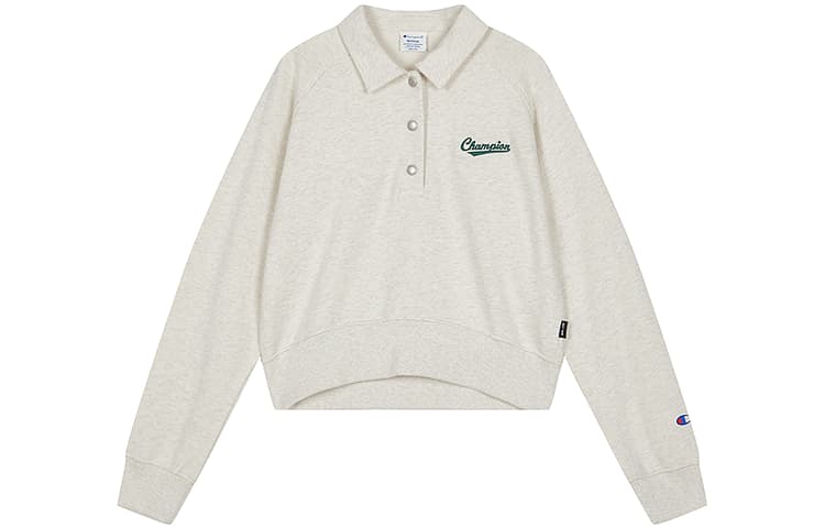 Худи Champion SS26 Толстовка Женский - изображение 2