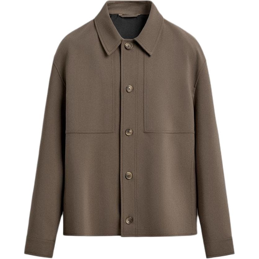 Куртка ZARA - изображение 1