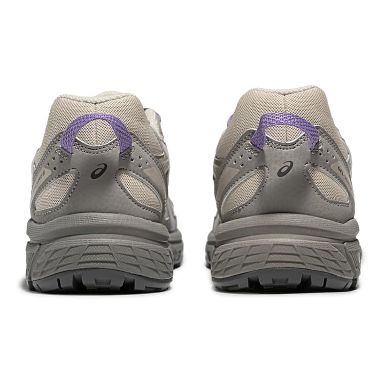 Кроссовки Asics Гель VENTURE 6 Низкий Топ Повседневная Обувь Женская - изображение 5