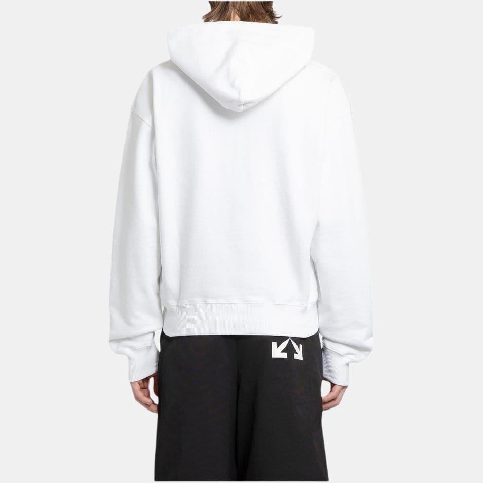 Худи OFF-WHITE Logo - изображение 5