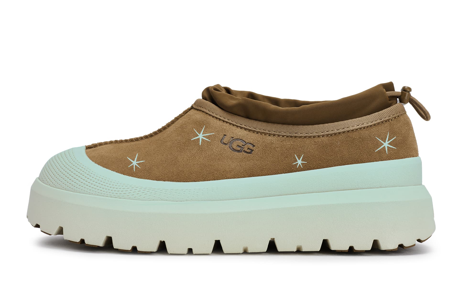 Кроссовки UGG 811 - изображение 2
