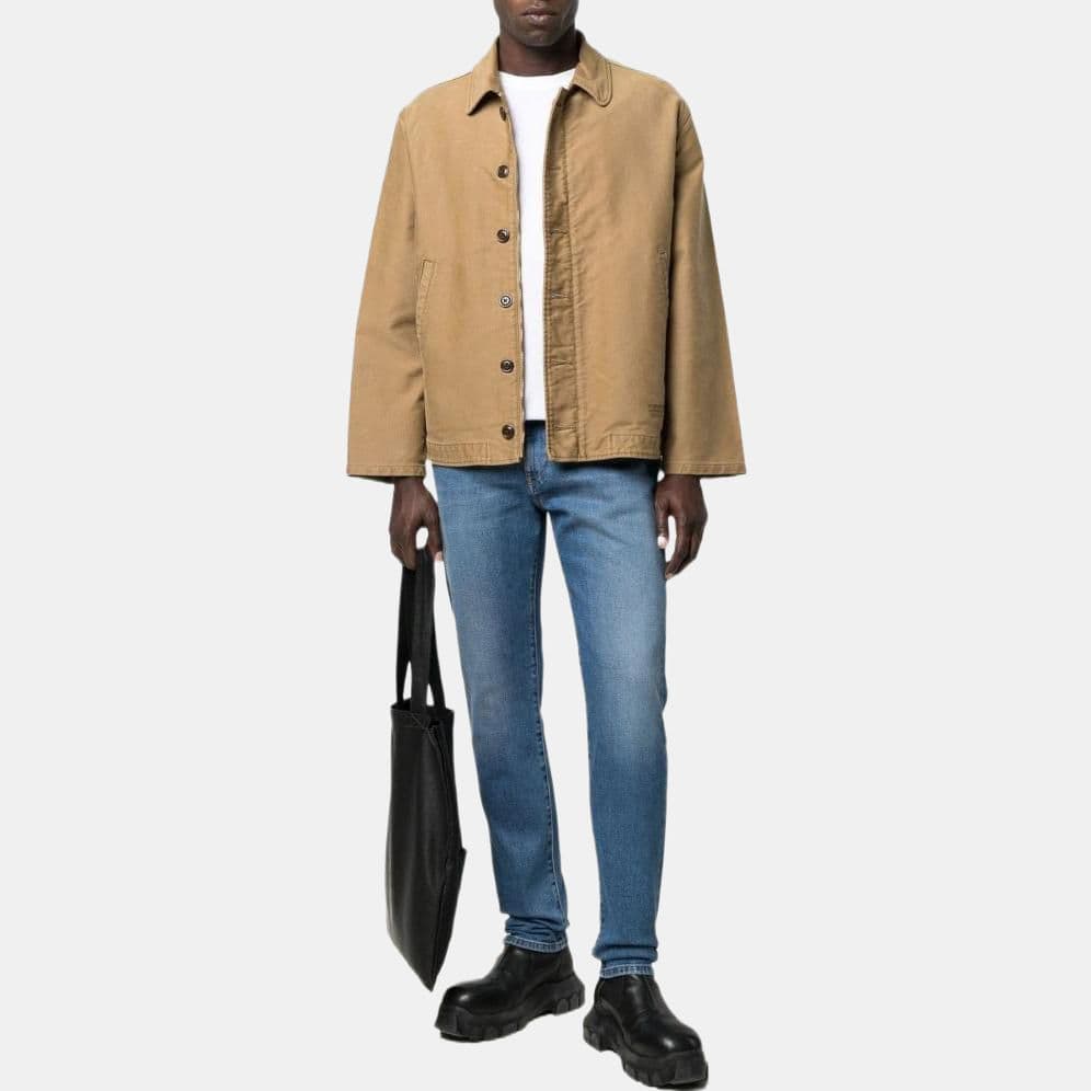 Штаны DIESEL FW22 Logo - изображение 3